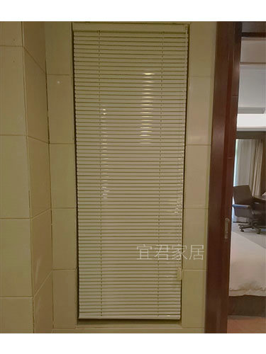 加厚百叶帘 加厚百叶帘