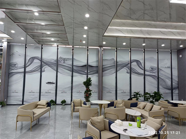 东湖梓镜台卷帘 东湖梓镜台卷帘